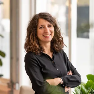 Marta - Italian tutor - London