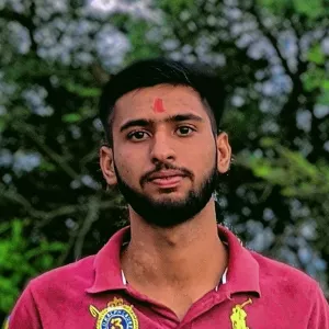 Sumit - Geography tutor - Kaundi