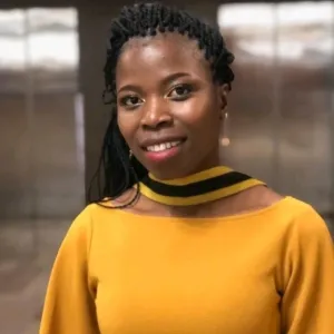 Miranda - Maths tutor - Tembisa