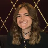 Manon - Prof de maths - Groisy