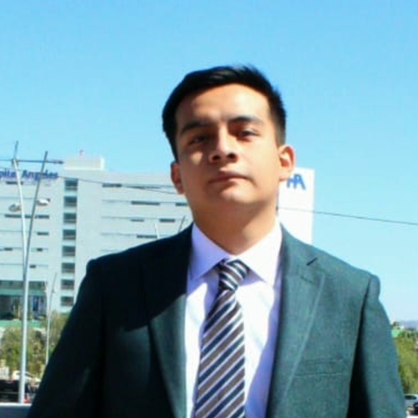 Graduado de la Facultad de Contaduría publica de la Benemérita Universidad Autónoma de Puebla, con año y medio de experiencia laboral. Doy clases principalmente enfocado en el área contable, fiscal y 