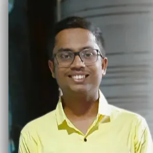 Omkar - Maths tutor - Navi Mumbai