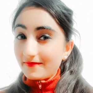 Jasleen kaur - English tutor - Kaithal