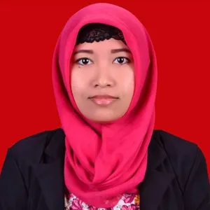 Rina - Guru bahasa inggris - Kecamatan Mranggen