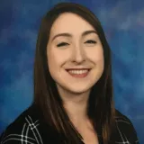 Gabrielle - English tutor - Brooklyn