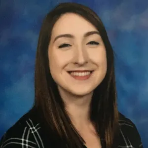 Gabrielle - English tutor - Brooklyn