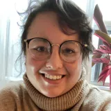 Morgan - Cinema tutor - Lansing