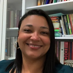 Andreia - Professor de português para estrangeiros - 