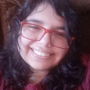 Katherine - Profe de español para extranjeros - San Felipe