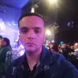 Bruno - Profesor de piano - San Luis