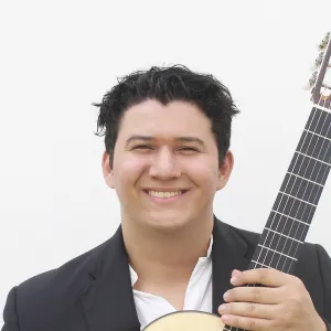 Yohel - Profe de guitarra - Palmares