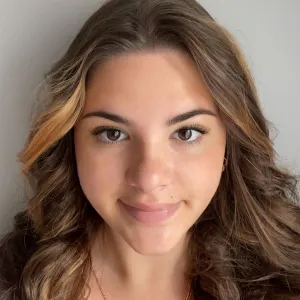 Jagoda - Biology tutor - Dublin