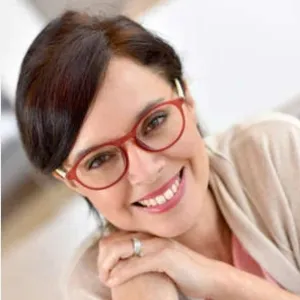 María - prof de Lectura - Córdoba