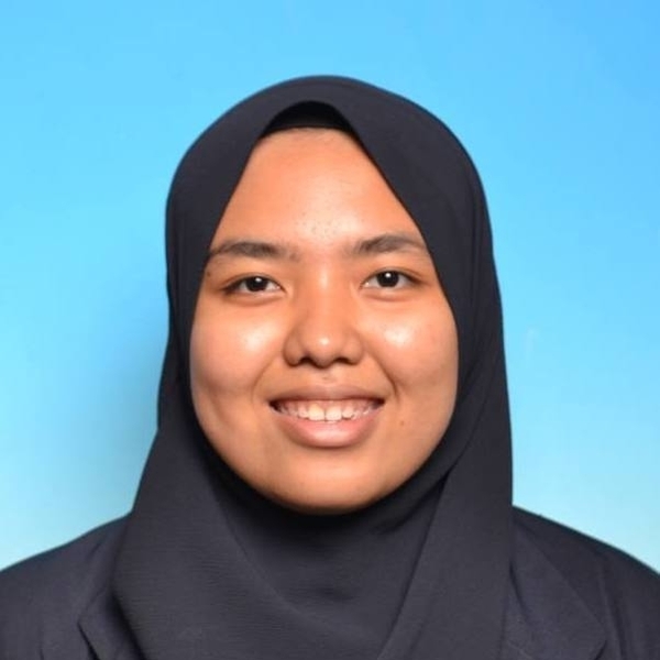 • Construction & Engineering Graduate teaches maths for Secondary School & SPM Students in Klang Valley (specifically Ampang, Kuala Lumpur) • Kelas Aliran Agama (KAA) Graduate with A for Arabic Paper 