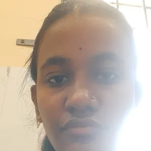 Swathi - Biology teacher - Karimnagar