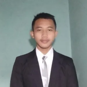 Nurrizqi - Guru mengaji - 