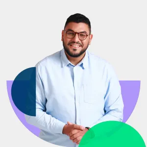 Nassim - Prof de maths - Saint-Witz