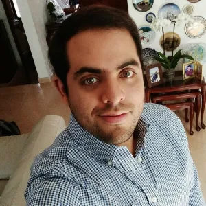 José Alberto - Profe de física - Ciudad de México