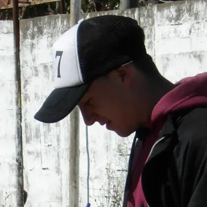 Lorenzo - profesor de entrenamiento personal - San Nicolás de Los Arroyos