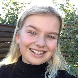 Malene -  matematikklærer - Bergen