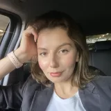 Anna - Svensklärare - Stockholm