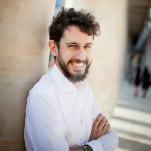 Antonin - Prof de maths - Paris 16e