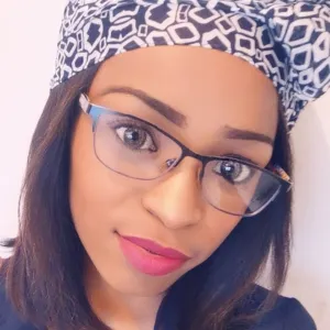 Mandisa - Maths tutor - Krugersdorp