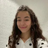 Léa - Prof d'anglais - Antibes