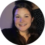 Giovanna - Prof de inglês - Sorocaba