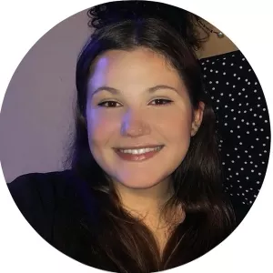 Giovanna - Prof de inglês - Sorocaba