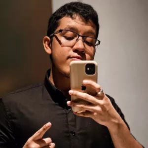 Luka - Professor de matemática - Teresina