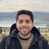 Vasco - Professor de inglês - São Miguel do Rio Torto
