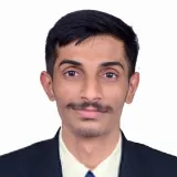 Vinayak - English tutor - Aurangabad