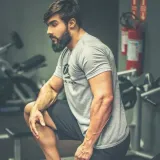 Luandson - personal trainer - João Pessoa