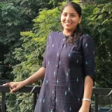Asha - English tutor - Chennai