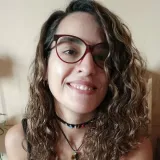 Silvia - Profe de inglés - Neuquén