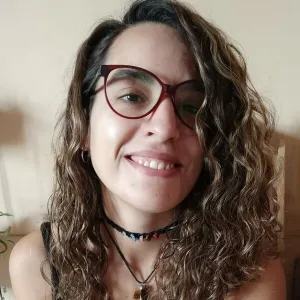 Silvia - Profe de inglés - Neuquén