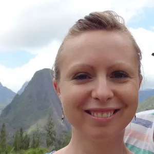 Carole - Prof de maths - Laxou