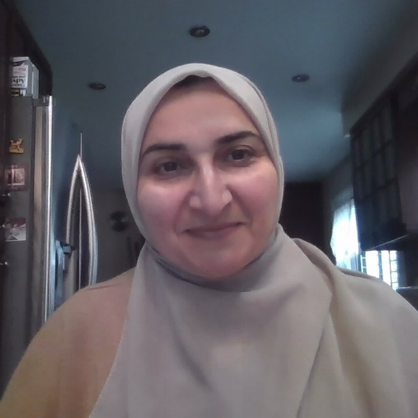 Well spoken, native Arabic tongue living in Canada for over 30+ years.  Well rounded, and certified teacher. Excellent Arabic and English skills. Reading, writing, mathematics, and more.
