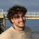 Xavier - Prof d'aide aux devoirs - Bordeaux