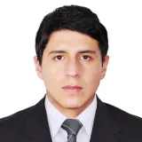 Alexander - prof de Comunicación - Arequipa