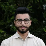 Bilal -  matematikklærer - Trondheim