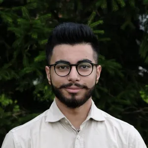 Bilal -  matematikklærer - Trondheim