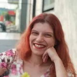 Leandra - Professor de inglês - Ceres