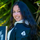 Romina - Spanish tutor - Sherbrooke
