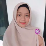 Rahayu - Guru mengaji - 