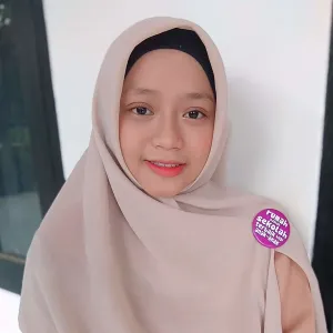 Rahayu - Guru mengaji - 
