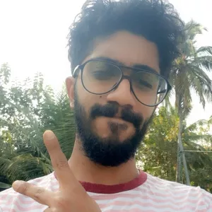 Aayur Narayan - Physics tutor - Palakkad
