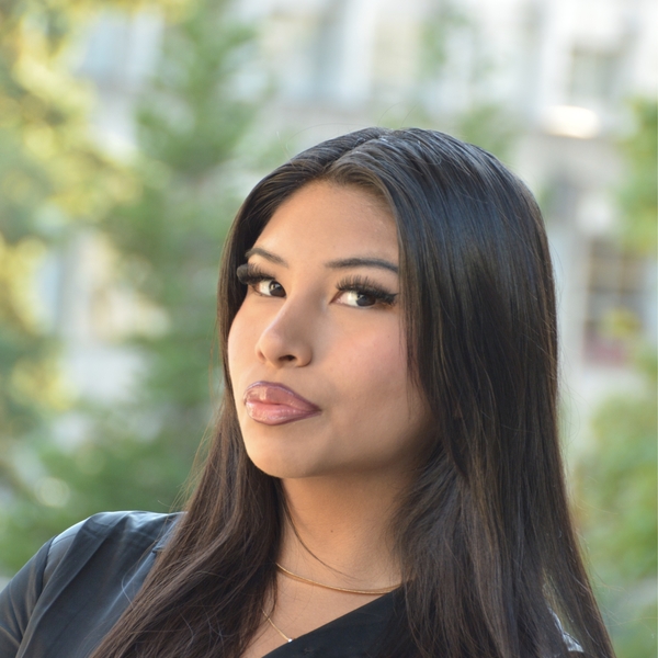 Peruvian UC Berkeley student teaches Spanish (Native speaker, 4+ years of experience tutoring.