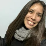 Maria Belen - Profesor de inglés - Chorrillos